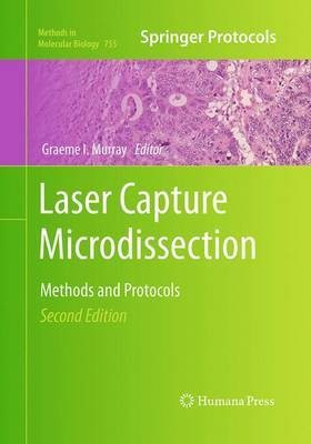 Laser Capture Microdissection(English, Paperback, unknown)