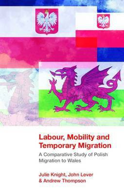 Labour, Mobility and Temporary Migration(English, Paperback, Knight Julie)