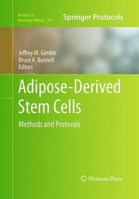 Adipose-Derived Stem Cells(English, Paperback, unknown)