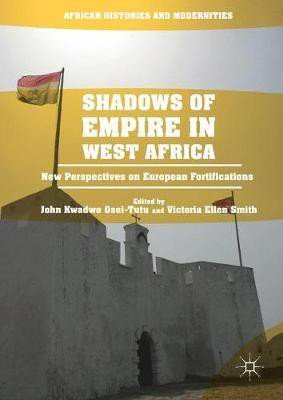 Shadows of Empire in West Africa(English, Hardcover, unknown)