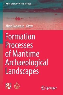 Formation Processes of Maritime Archaeological Landscapes(English, Paperback, unknown)