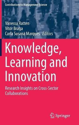 Knowledge, Learning and Innovation(English, Hardcover, unknown)