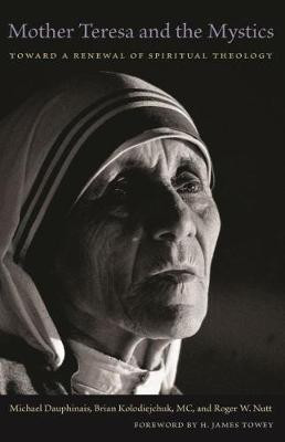 Mother Teresa and the Mystics(English, Paperback, unknown)