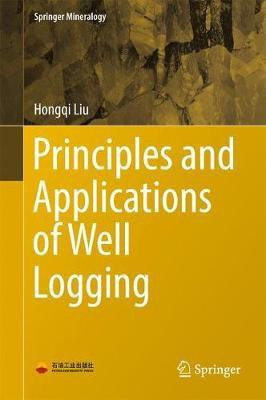 Principles and Applications of Well Logging 2017(English, Hardcover, Liu Hongqi)