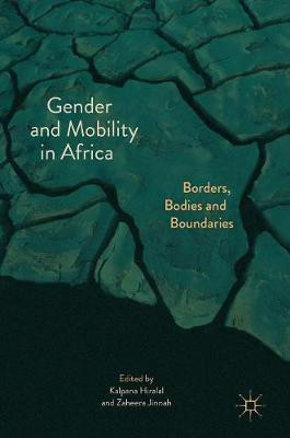 Gender and Mobility in Africa(English, Hardcover, unknown)