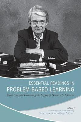 Essential Readings in Problem-Based Learning(English, Hardcover, unknown)