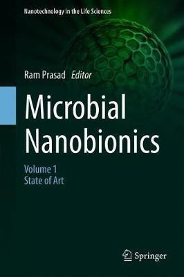 Microbial Nanobionics(English, Hardcover, unknown)