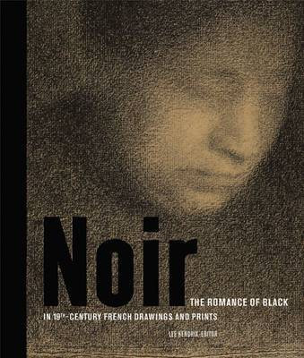 Noir(English, Hardcover, Hendrix Lee)