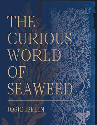 The Curious World of Seaweed(English, Hardcover, Iselin Josie)