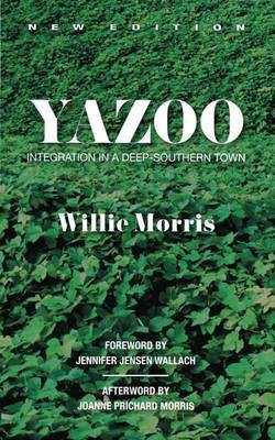 Yazoo(English, Paperback, Morris Willie)