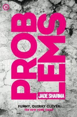 Problems(English, Paperback, Sharma Jade)