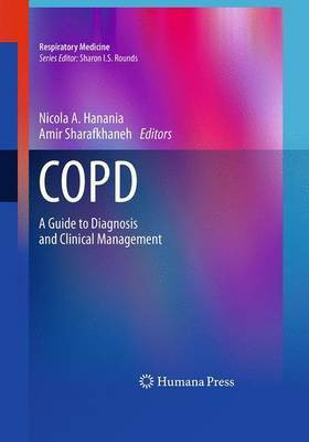 COPD(English, Paperback, unknown)