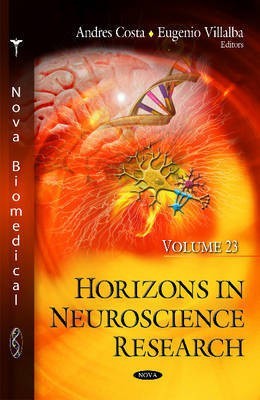 Horizons in Neuroscience Research(English, Hardcover, unknown)