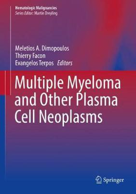 Multiple Myeloma and Other Plasma Cell Neoplasms(English, Hardcover, unknown)