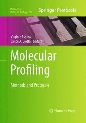 Molecular Profiling(English, Paperback, unknown)