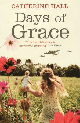Days Of Grace(English, Paperback, Hall Catherine)