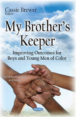 My Brothers Keeper(English, Paperback, unknown)