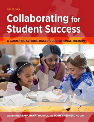 Collaborating for Student Success(English, Paperback, unknown)