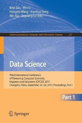 Data Science(English, Paperback, unknown)