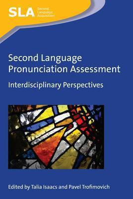 Second Language Pronunciation Assessment(English, Paperback, unknown)
