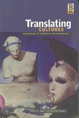 Translating Cultures(English, Electronic book text, unknown)