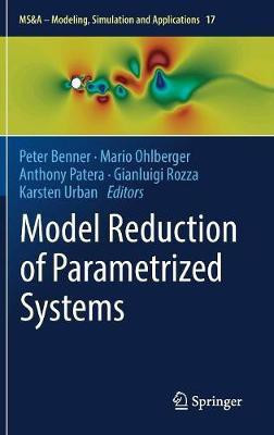 Model Reduction of Parametrized Systems(English, Hardcover, unknown)