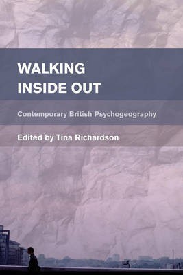 Walking Inside Out(English, Hardcover, unknown)