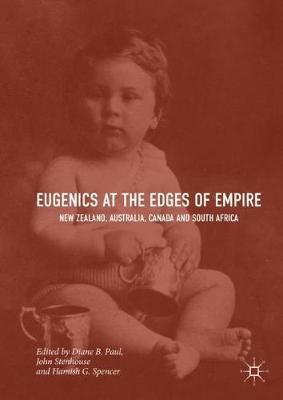 Eugenics at the Edges of Empire(English, Hardcover, unknown)