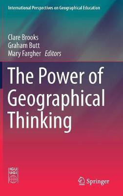 The Power of Geographical Thinking(English, Hardcover, unknown)