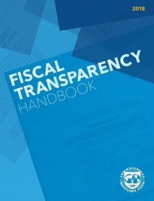 Fiscal transparency handbook, 2018(English, Paperback, International Monetary Fund)