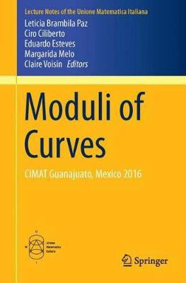 Moduli of Curves(English, Paperback, unknown)