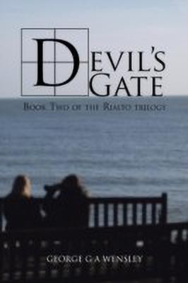 Devil's Gate(English, Paperback, Wensley George G A)