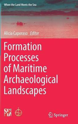 Formation Processes of Maritime Archaeological Landscapes(English, Hardcover, unknown)