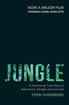 Jungle(English, Electronic book text, Ghinsberg Yossi)