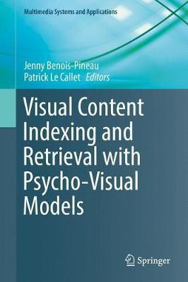Visual Content Indexing and Retrieval with Psycho-Visual Models(English, Hardcover, unknown)