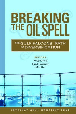 Breaking the oil spell(English, Paperback, International Monetary Fund)