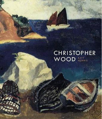 Christopher Wood(English, Hardcover, Norris Katy)