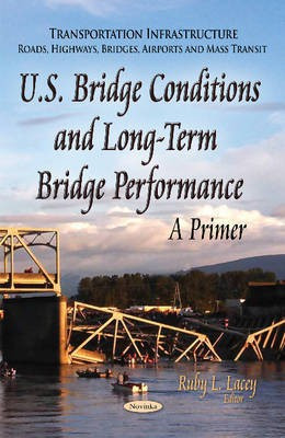 U.S. Bridge Conditions & Long-Term Bridge Performance(English, Paperback, unknown)