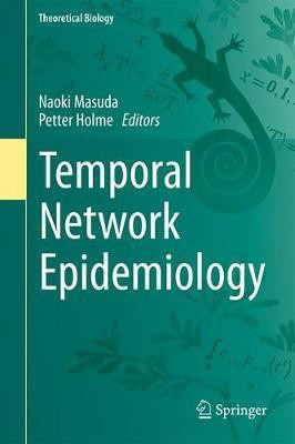 Temporal Network Epidemiology(English, Hardcover, unknown)
