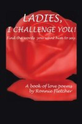 Ladies, I Challenge You!(English, Paperback, Fletcher Ronnie)