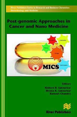 Post-genomic Approaches in Cancer and Nano Medicine(English, Electronic book text, unknown)