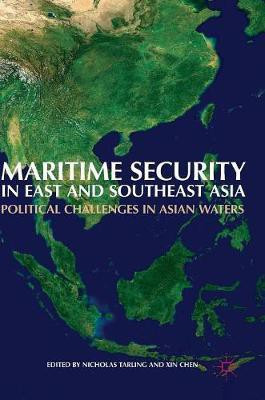 Maritime Security in East and Southeast Asia(English, Hardcover, unknown)