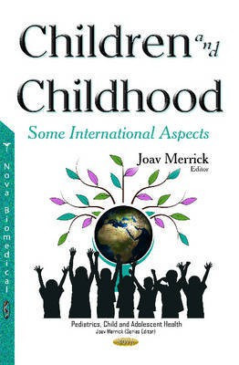 Children & Childhood(English, Hardcover, unknown)