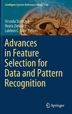 Advances in Feature Selection for Data and Pattern Recognition(English, Hardcover, unknown)