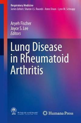 Lung Disease in Rheumatoid Arthritis(English, Hardcover, unknown)