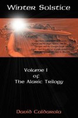 Winter Solstice(English, Paperback, Caldarola David)