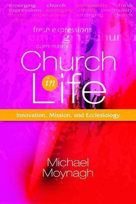 Church in Life(English, Paperback, unknown)