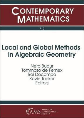 Local and Global Methods in Algebraic Geometry(English, Paperback, unknown)