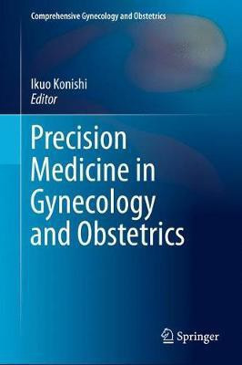 Precision Medicine in Gynecology and Obstetrics(English, Hardcover, unknown)