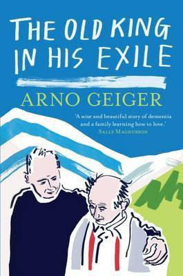 The Old King in his Exile(English, Paperback, Geiger Arno)